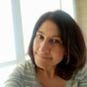 Meet your Posher, Lisa